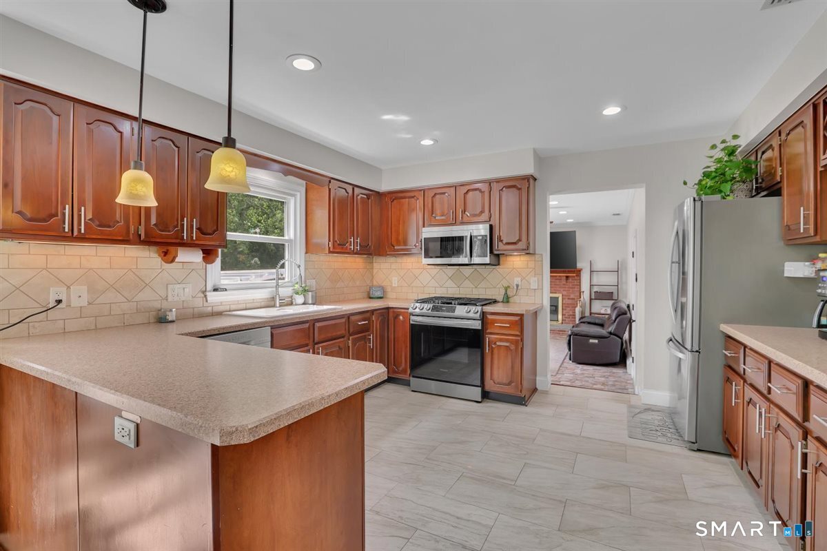 46 Tavern Circle Middletown CT 06457