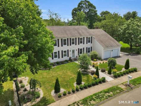 46 Tavern Circle Middletown CT 06457