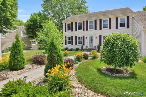 46 Tavern Circle Middletown CT 06457