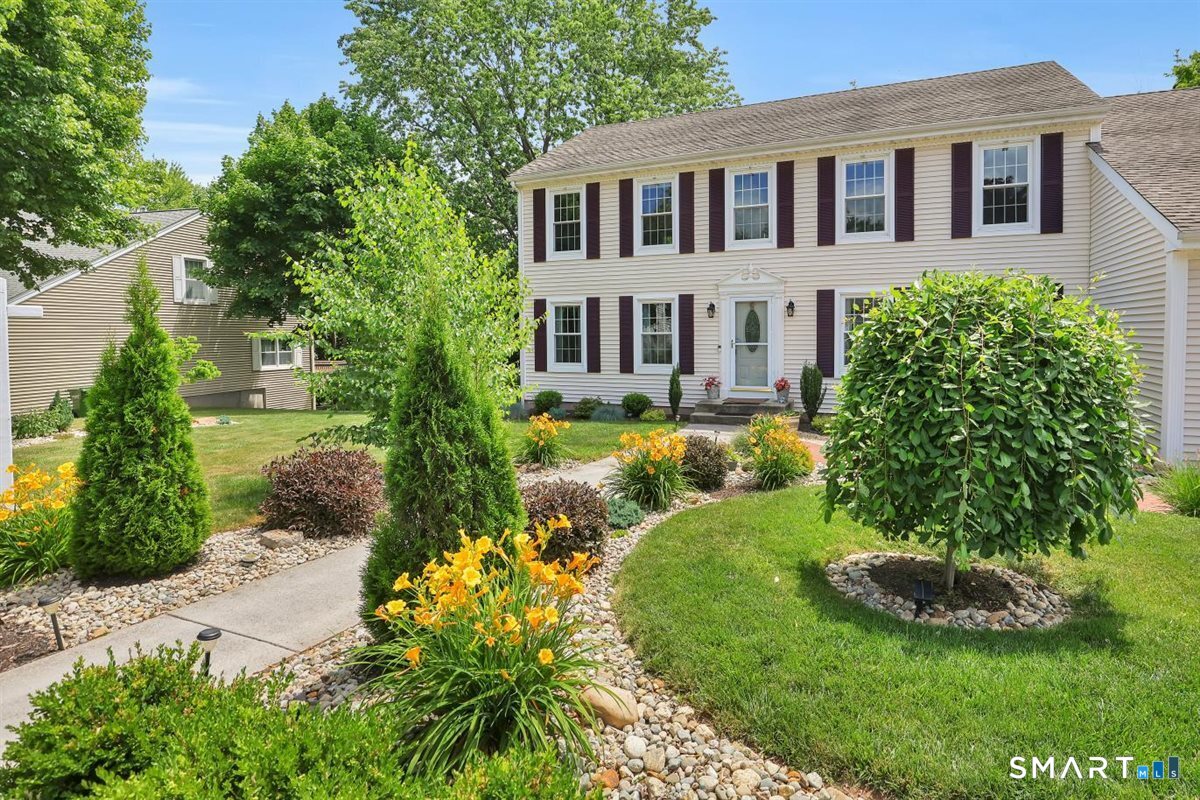 46 Tavern Circle Middletown CT 06457