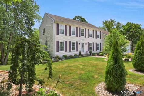 46 Tavern Circle Middletown CT 06457