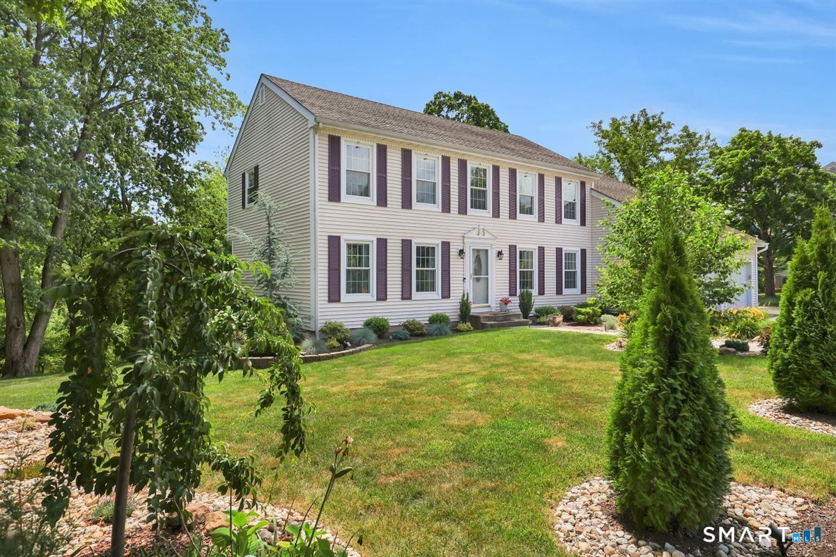 46 Tavern Circle Middletown CT 06457