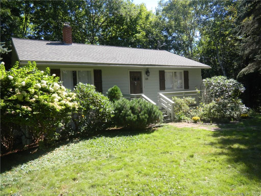 64 Bentley Circle Goshen CT 06756