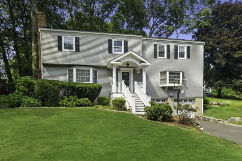 20 Possum Circle Norwalk CT 06854