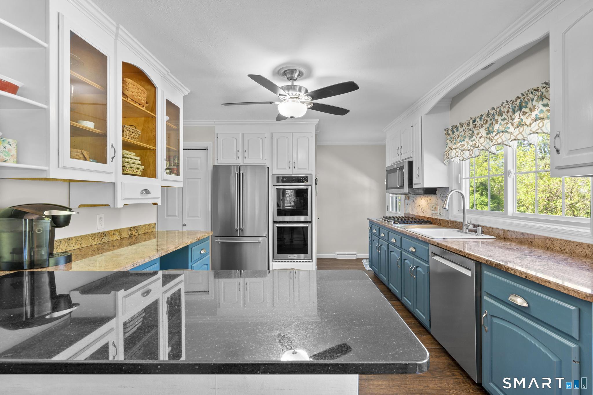 47 Featherbed Lane Branford CT 06405