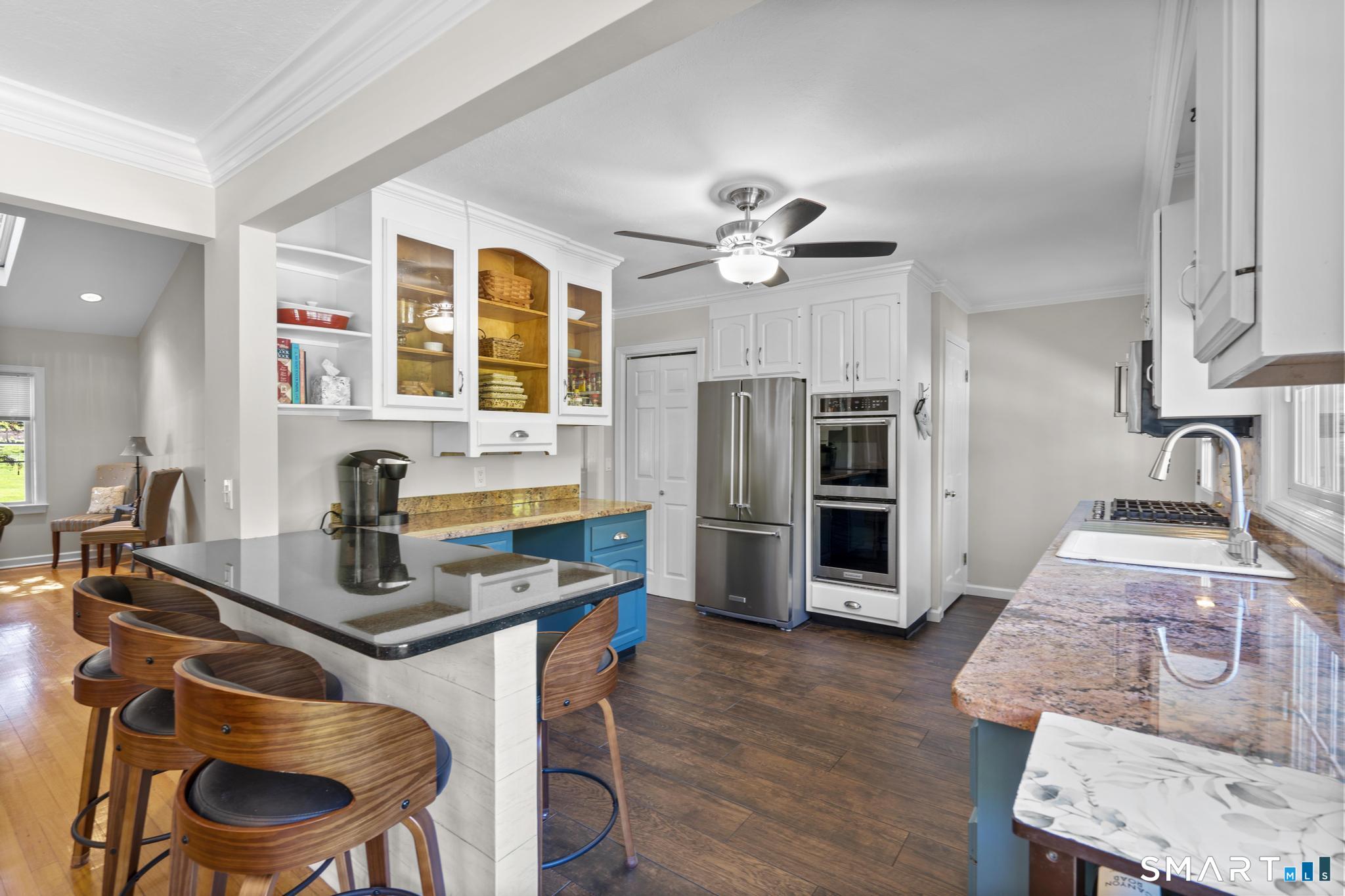 47 Featherbed Lane Branford CT 06405