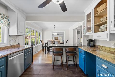 47 Featherbed Lane Branford CT 06405