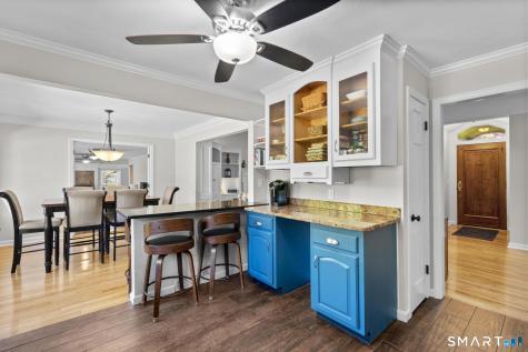 47 Featherbed Lane Branford CT 06405