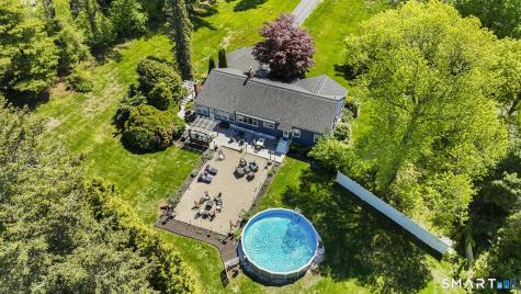 47 Featherbed Lane Branford CT 06405