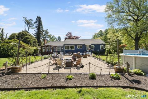 47 Featherbed Lane Branford CT 06405