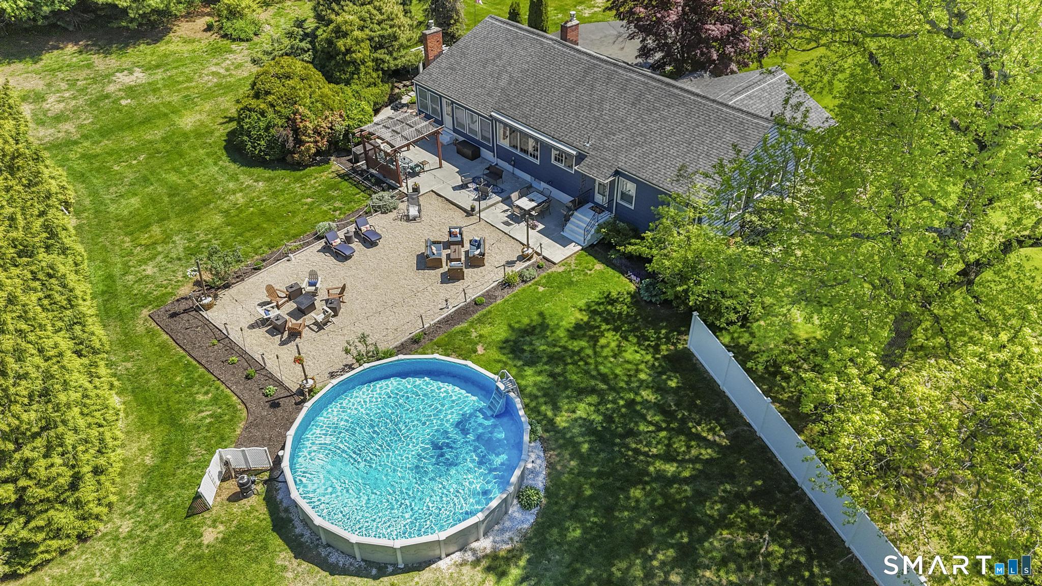 47 Featherbed Lane Branford CT 06405