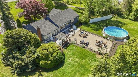 47 Featherbed Lane Branford CT 06405