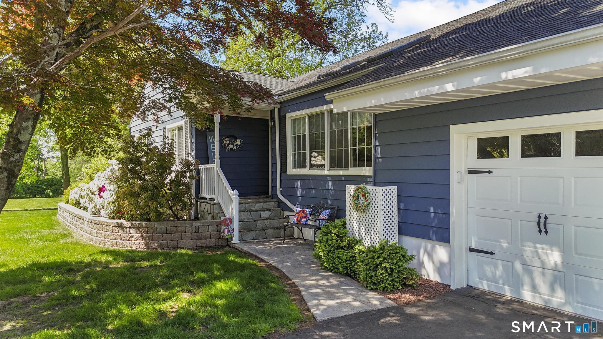 47 Featherbed Lane Branford CT 06405