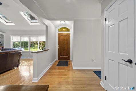 47 Featherbed Lane Branford CT 06405