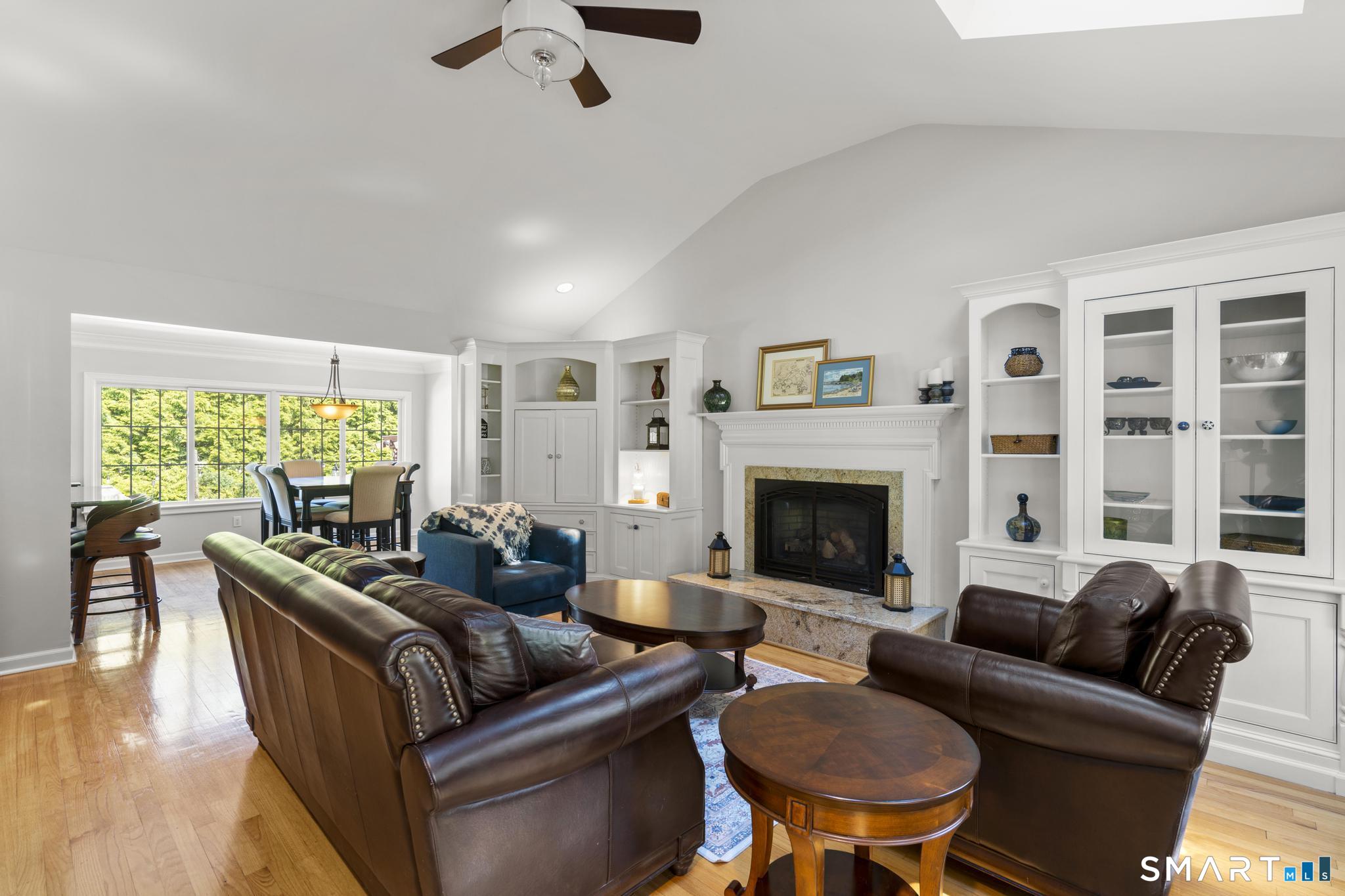 47 Featherbed Lane Branford CT 06405