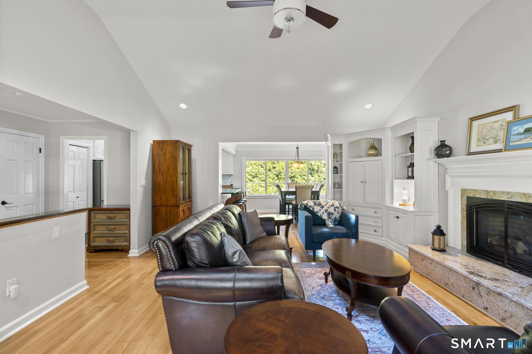 47 Featherbed Lane Branford CT 06405