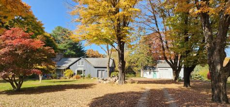 317 East Haddam Moodus Road East Haddam CT 06469