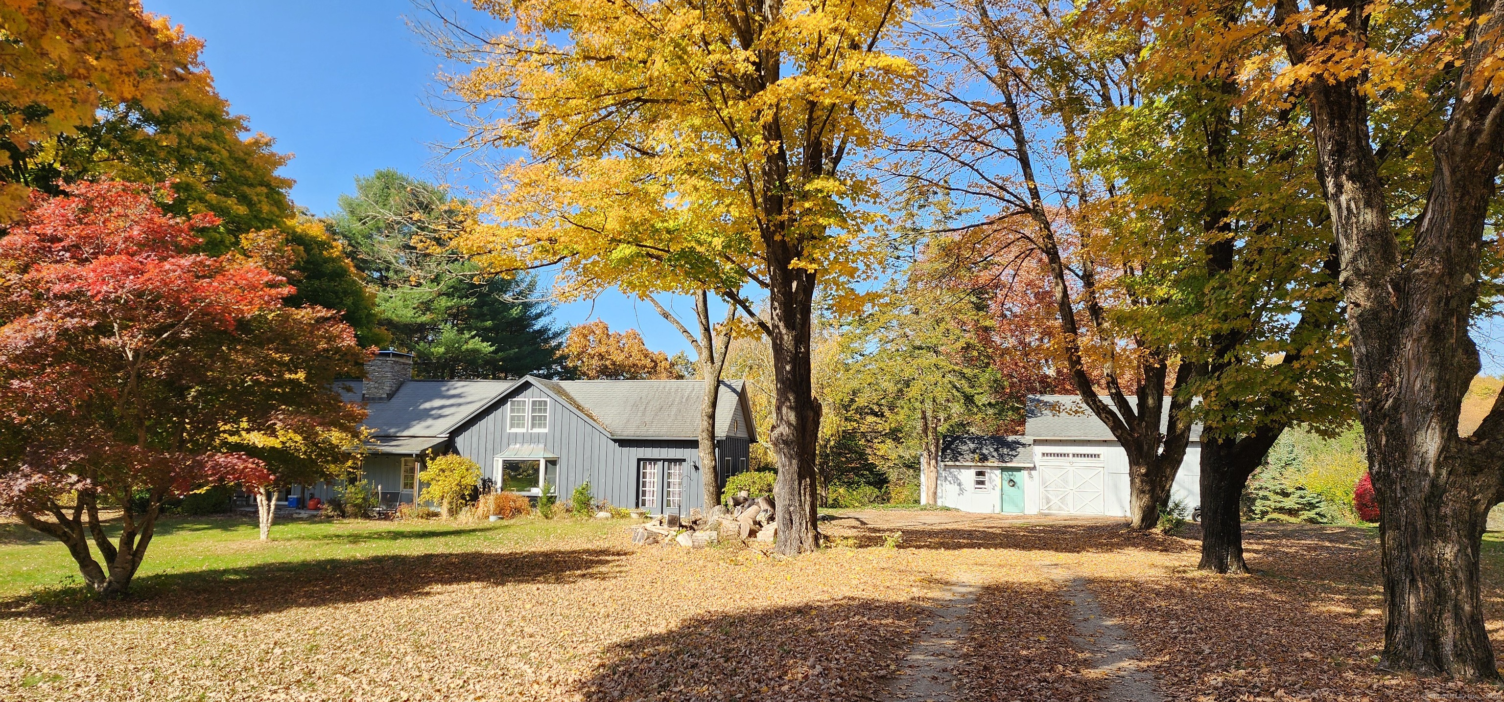 317 East Haddam Moodus Road East Haddam CT 06469