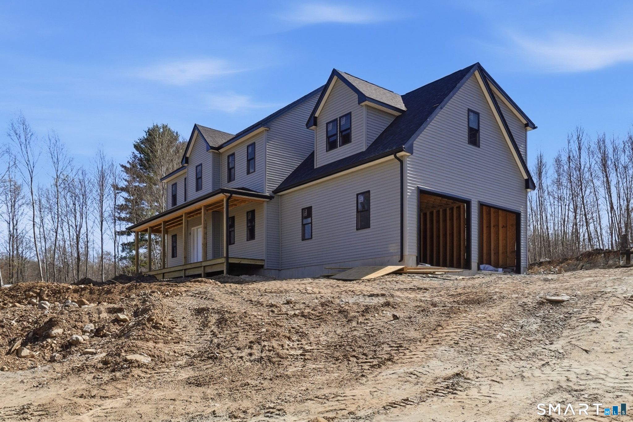 769 Brook Road Hampton CT 06247