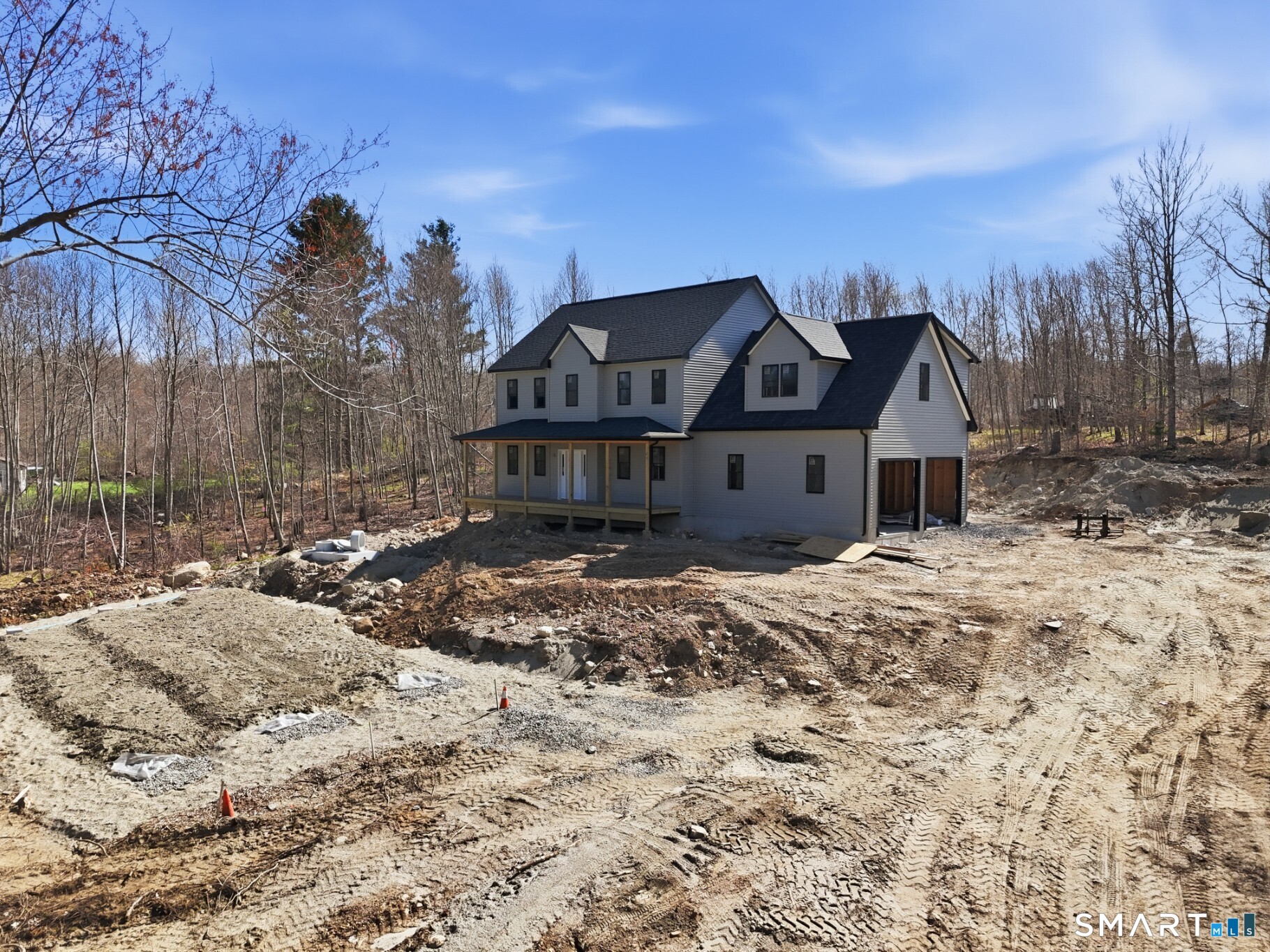 769 Brook Road Hampton CT 06247