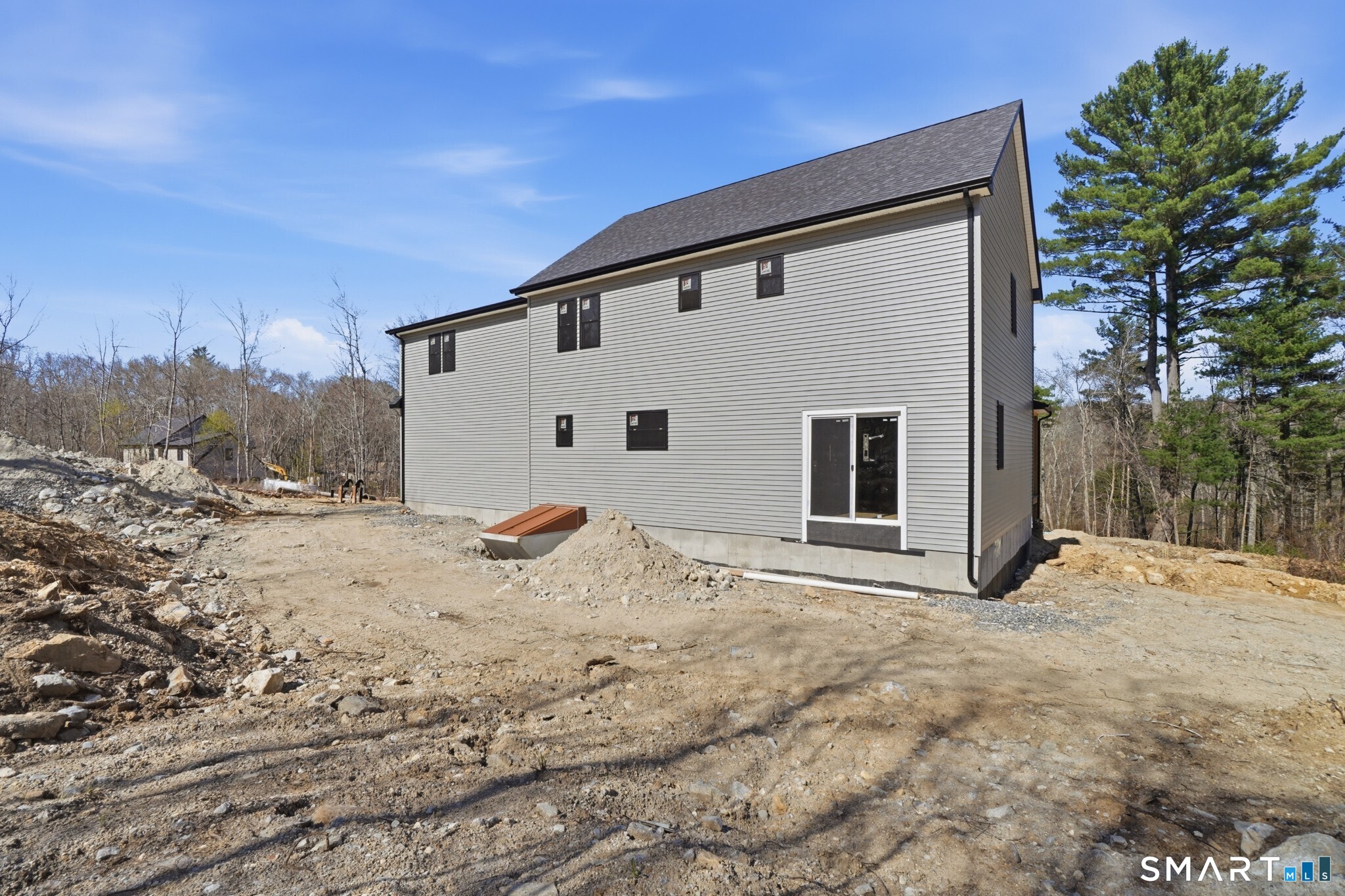 769 Brook Road Hampton CT 06247