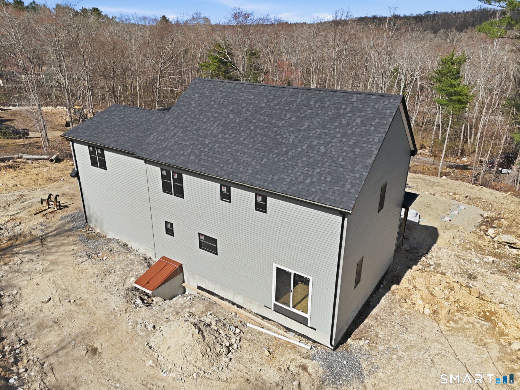 769 Brook Road Hampton CT 06247