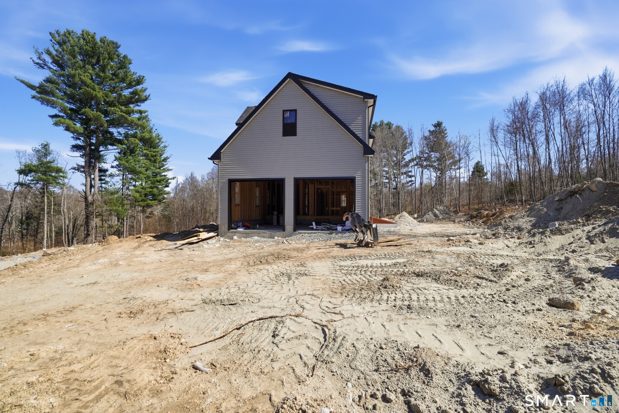 769 Brook Road Hampton CT 06247