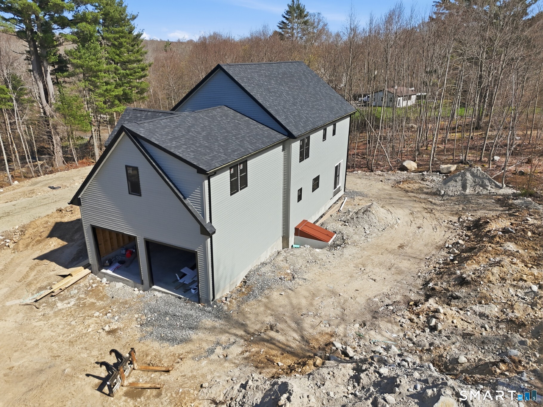 769 Brook Road Hampton CT 06247