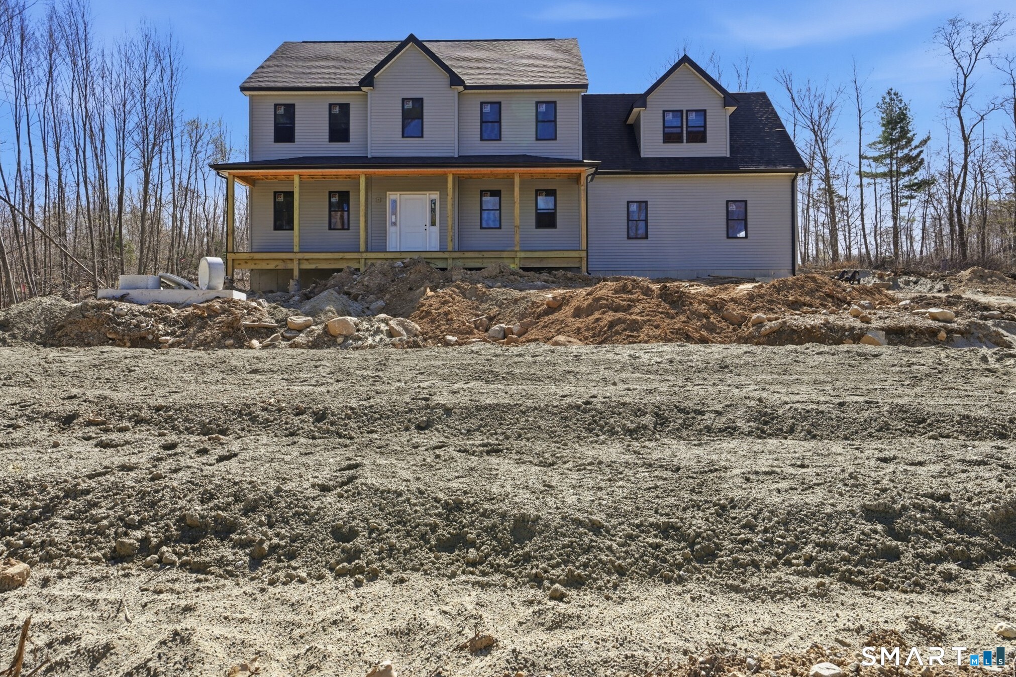 769 Brook Road Hampton CT 06247