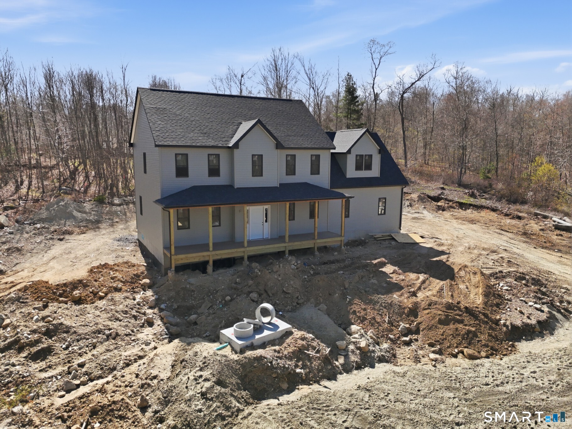 769 Brook Road Hampton CT 06247
