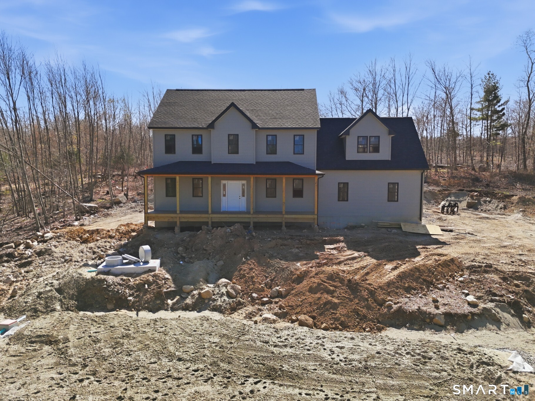 769 Brook Road Hampton CT 06247