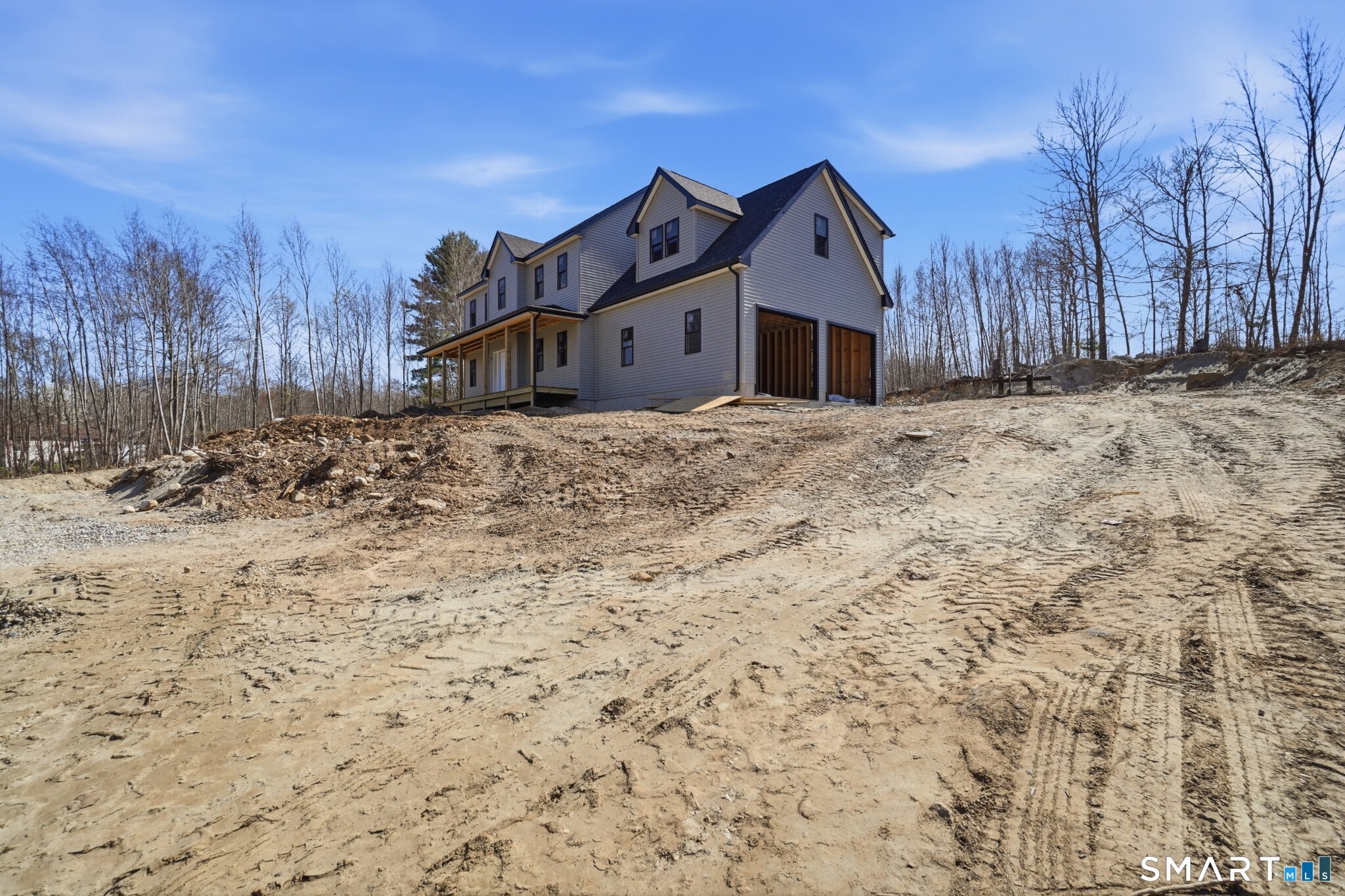 769 Brook Road Hampton CT 06247