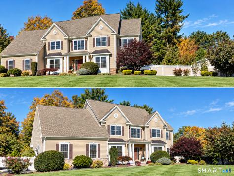 20 Baxter Court Cheshire CT 06410