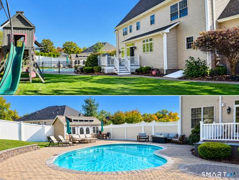 20 Baxter Court Cheshire CT 06410