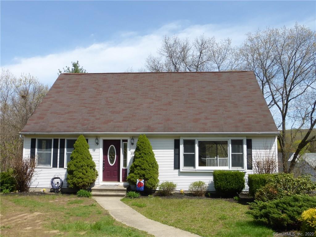 88 Alma Street Naugatuck CT 06770