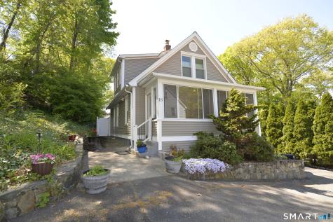 16 Mount Pleasant Street Shelton CT 06484