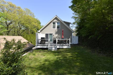16 Mount Pleasant Street Shelton CT 06484