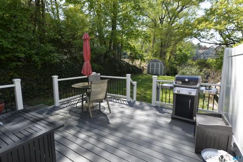 16 Mount Pleasant Street Shelton CT 06484