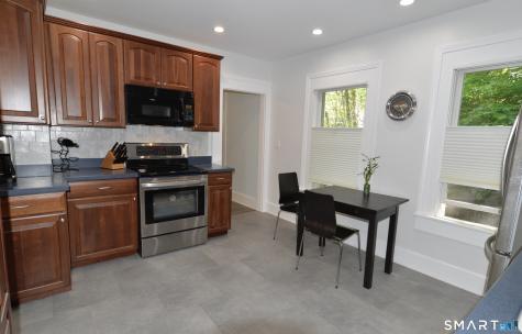16 Mount Pleasant Street Shelton CT 06484
