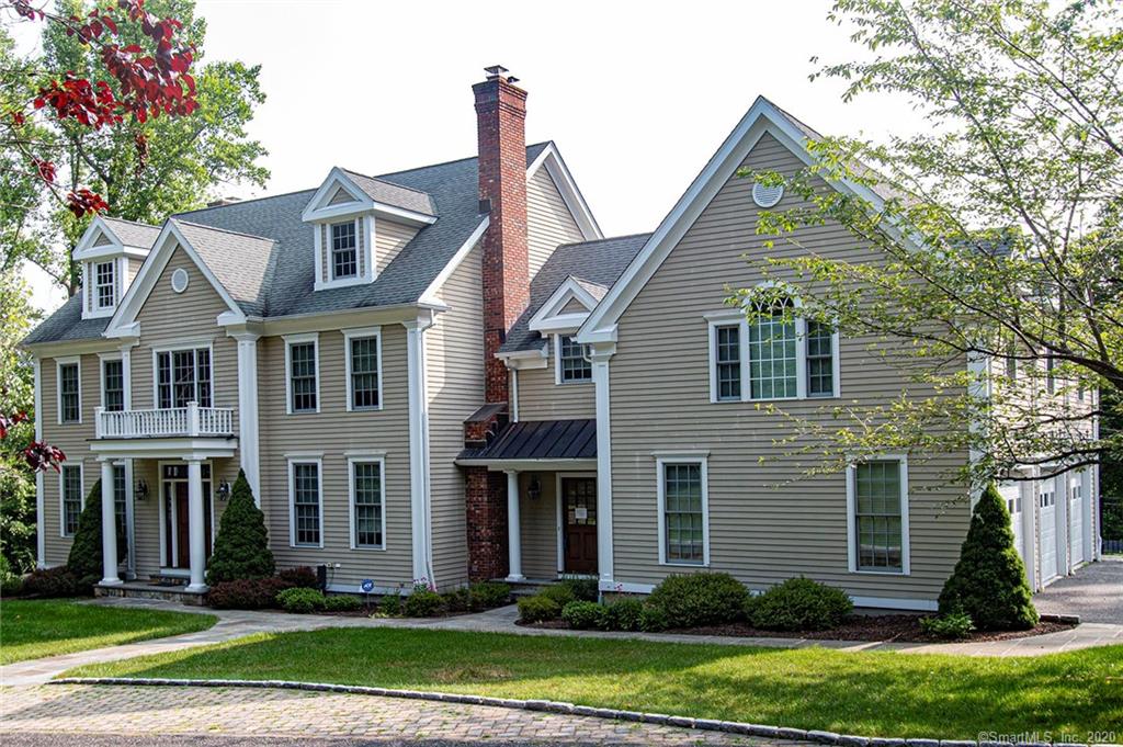 134 Limekiln Road Ridgefield CT 06877