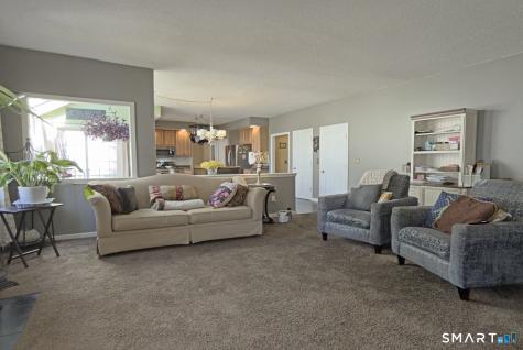 4 Kate Way Windsor Locks CT 06096