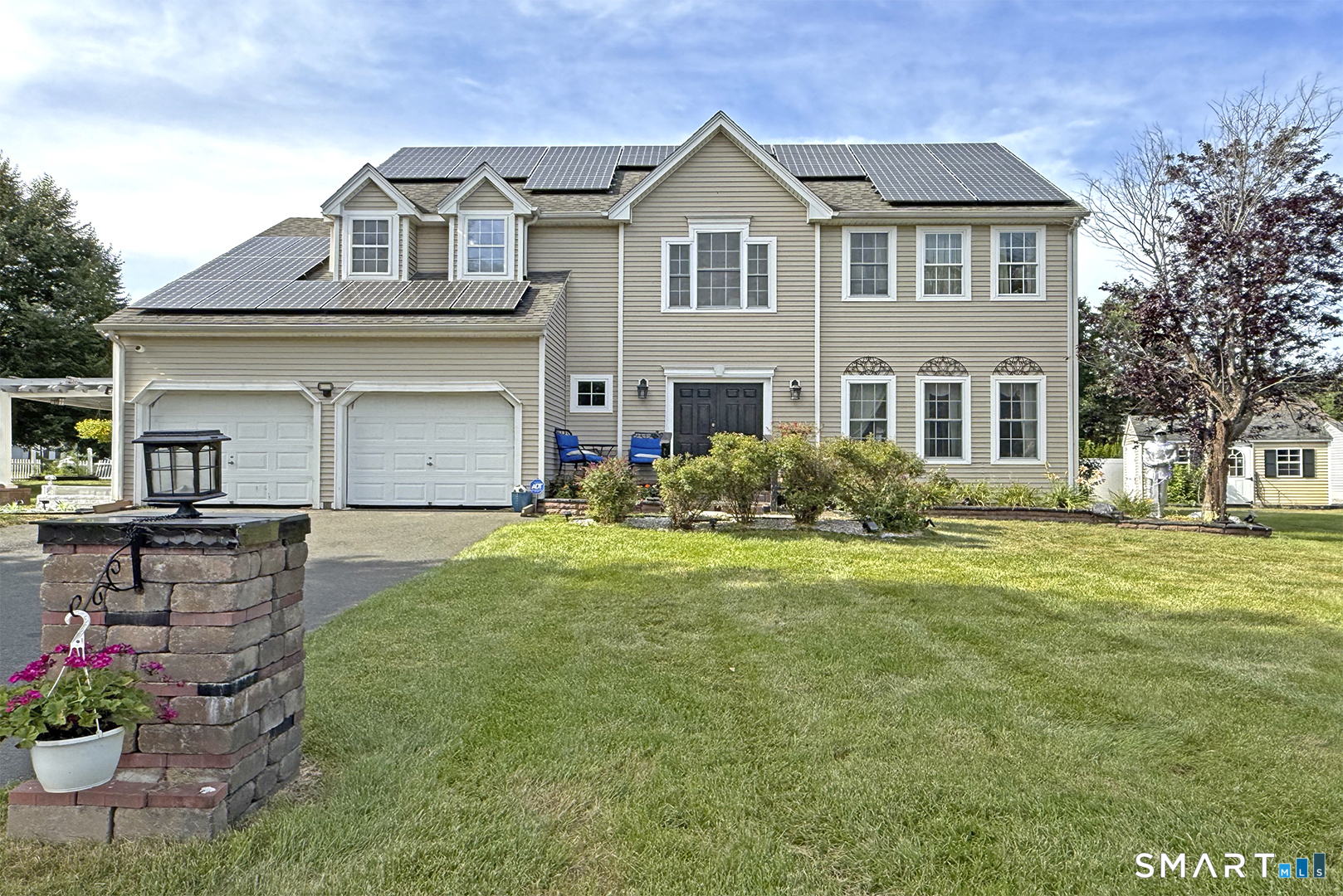 4 Kate Way Windsor Locks CT 06096