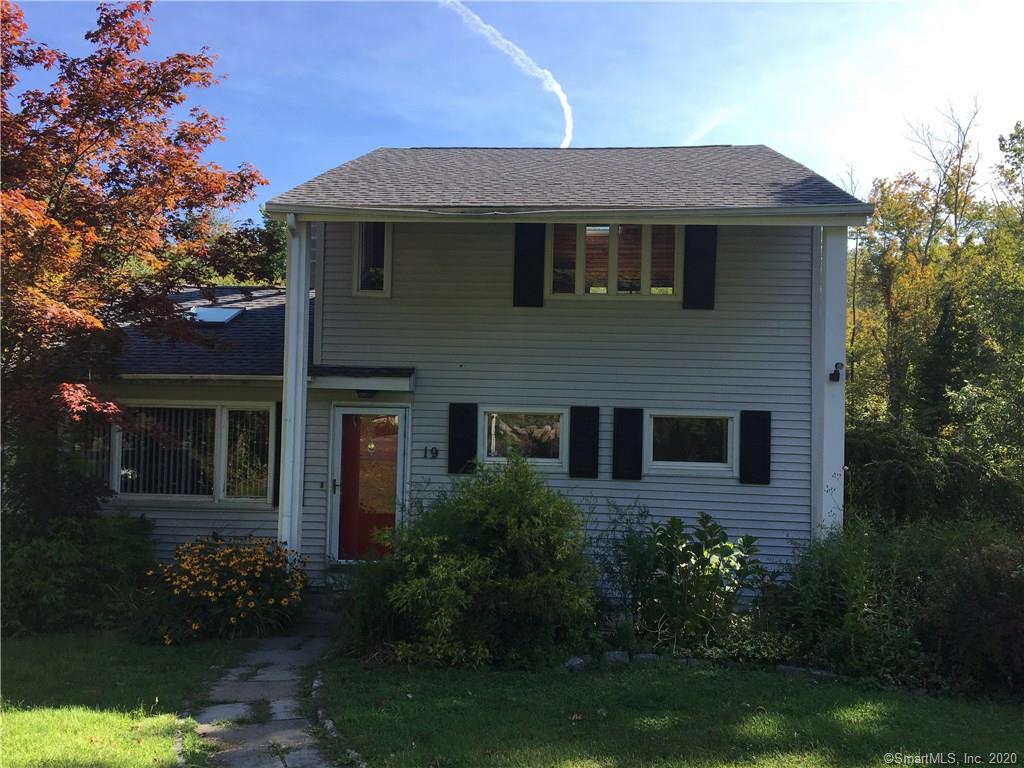 19 Bayview Drive Brookfield CT 06804