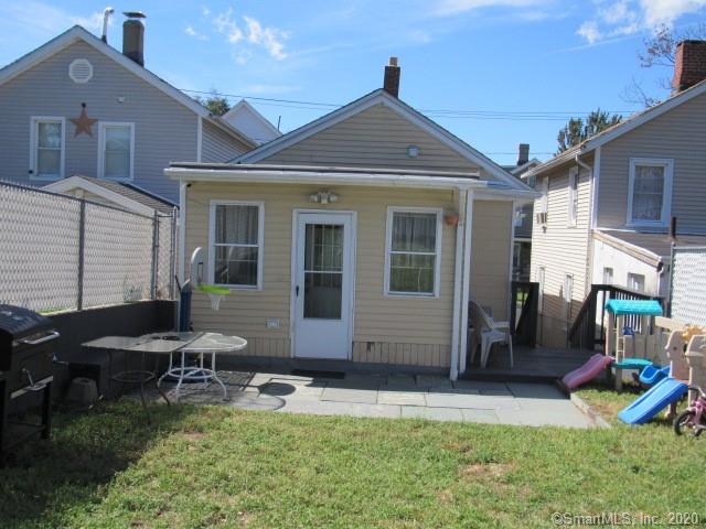 134 Linen Avenue Bridgeport CT 06604