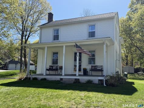 651 Pomeroy Avenue Meriden CT 06450