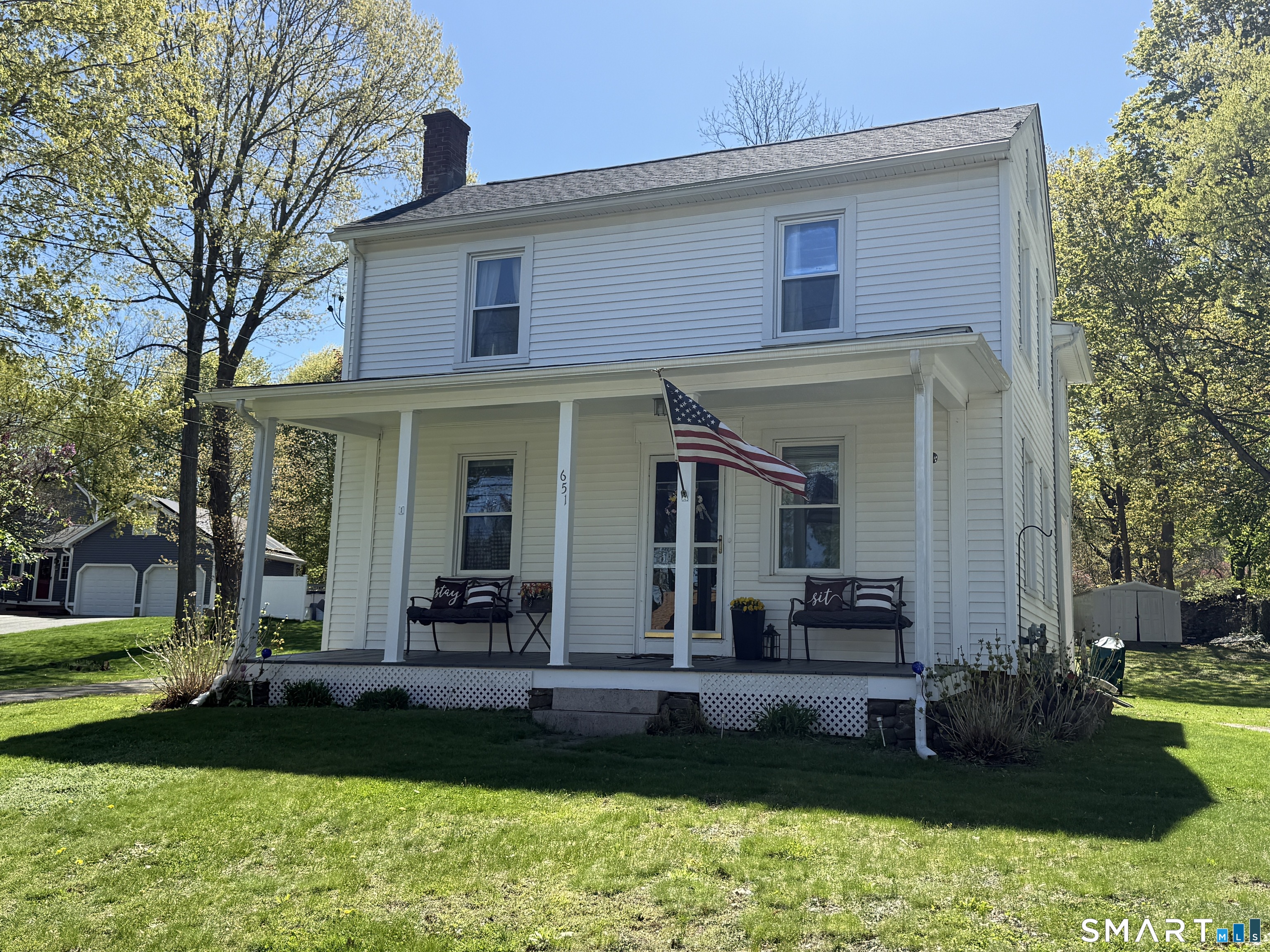 651 Pomeroy Avenue Meriden CT 06450