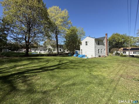 651 Pomeroy Avenue Meriden CT 06450