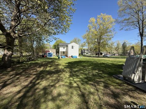651 Pomeroy Avenue Meriden CT 06450