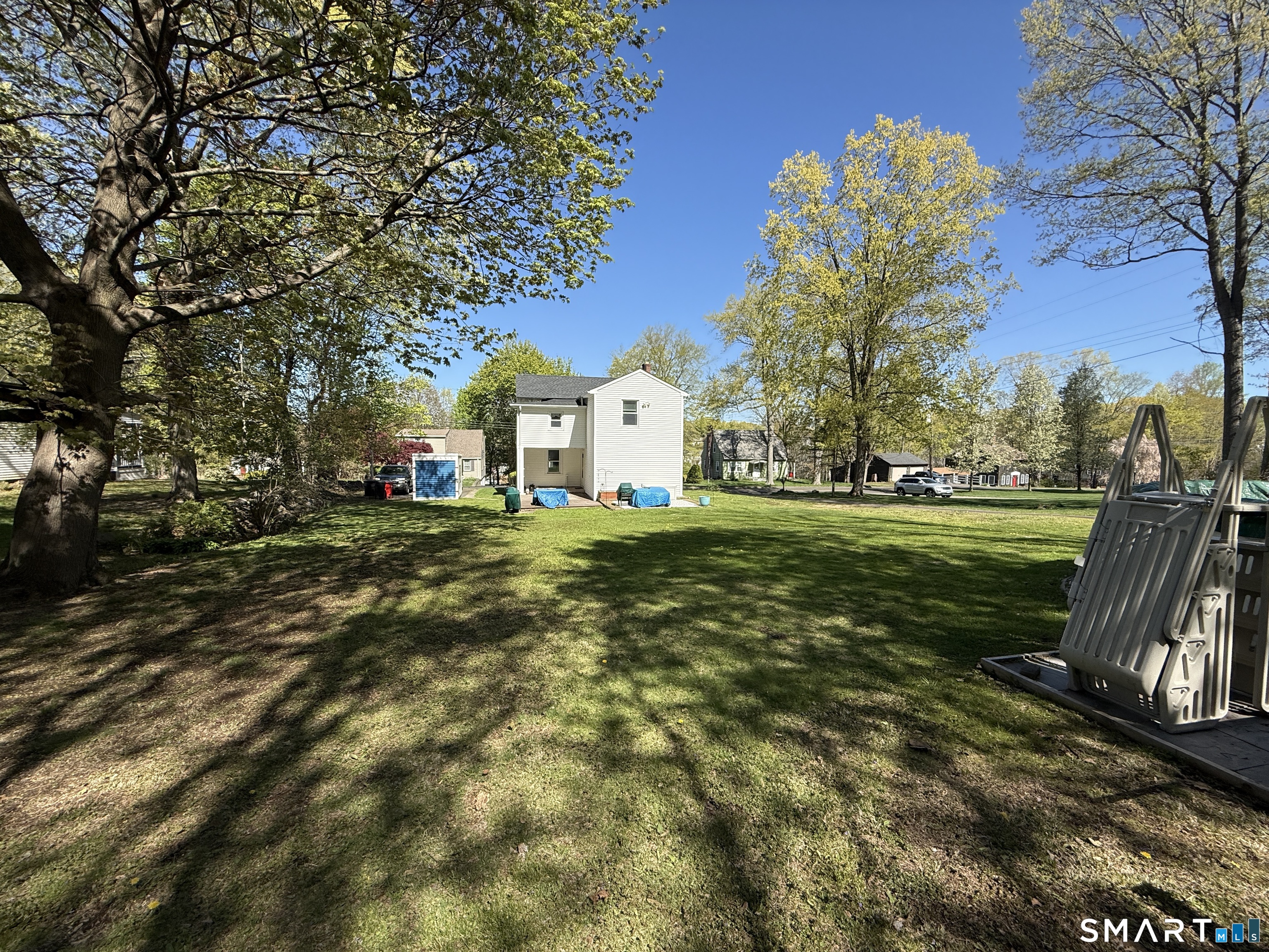 651 Pomeroy Avenue Meriden CT 06450
