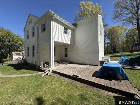 651 Pomeroy Avenue Meriden CT 06450